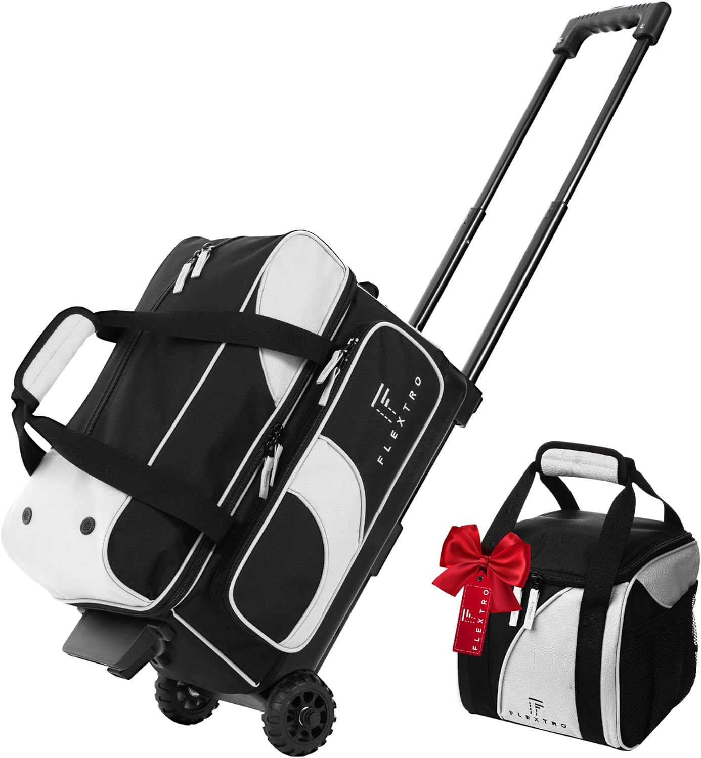 Essential Gear for Tournament Players: The Importance of a Quality Two-Ball Bag!