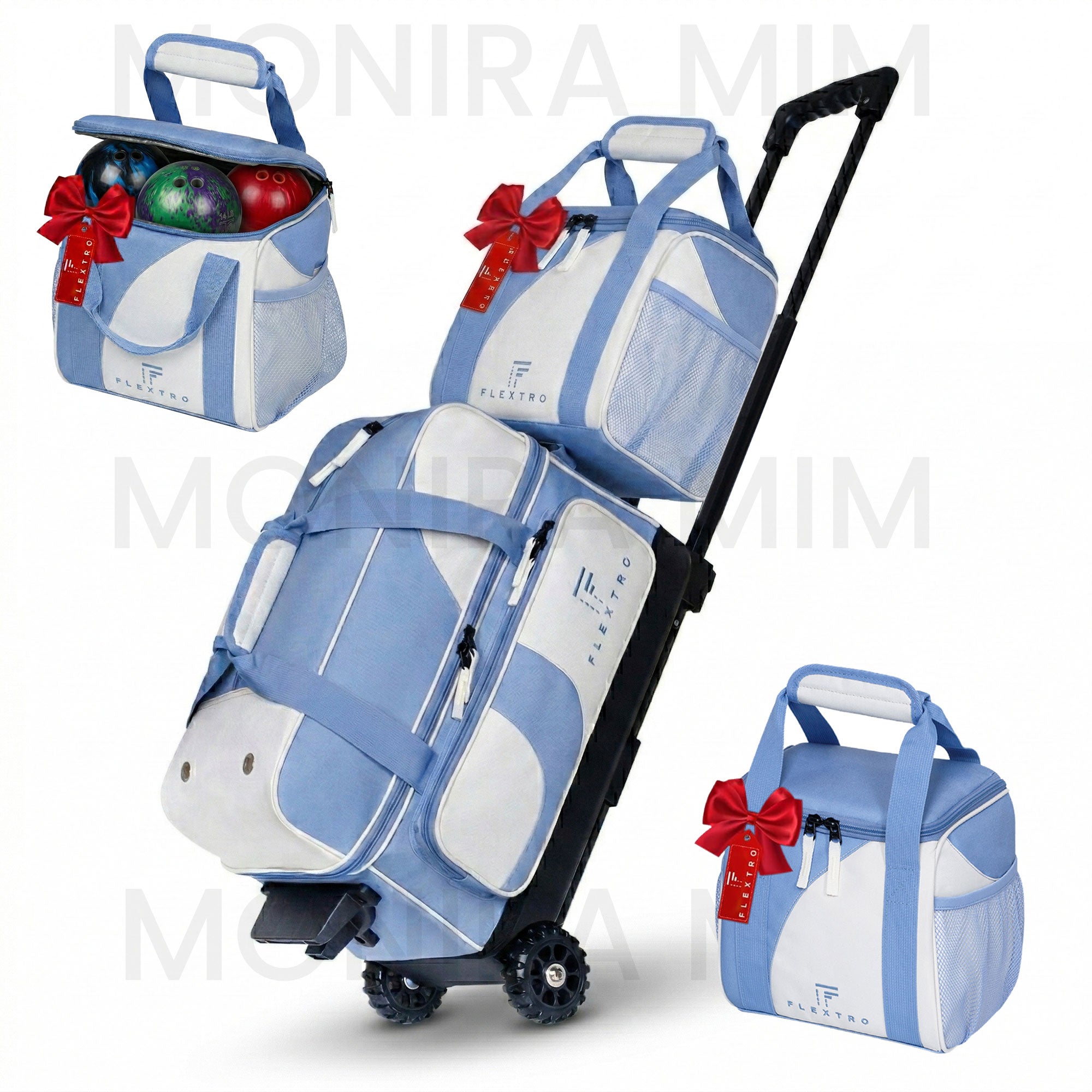 Special Deal: Classic Lavender Bundle