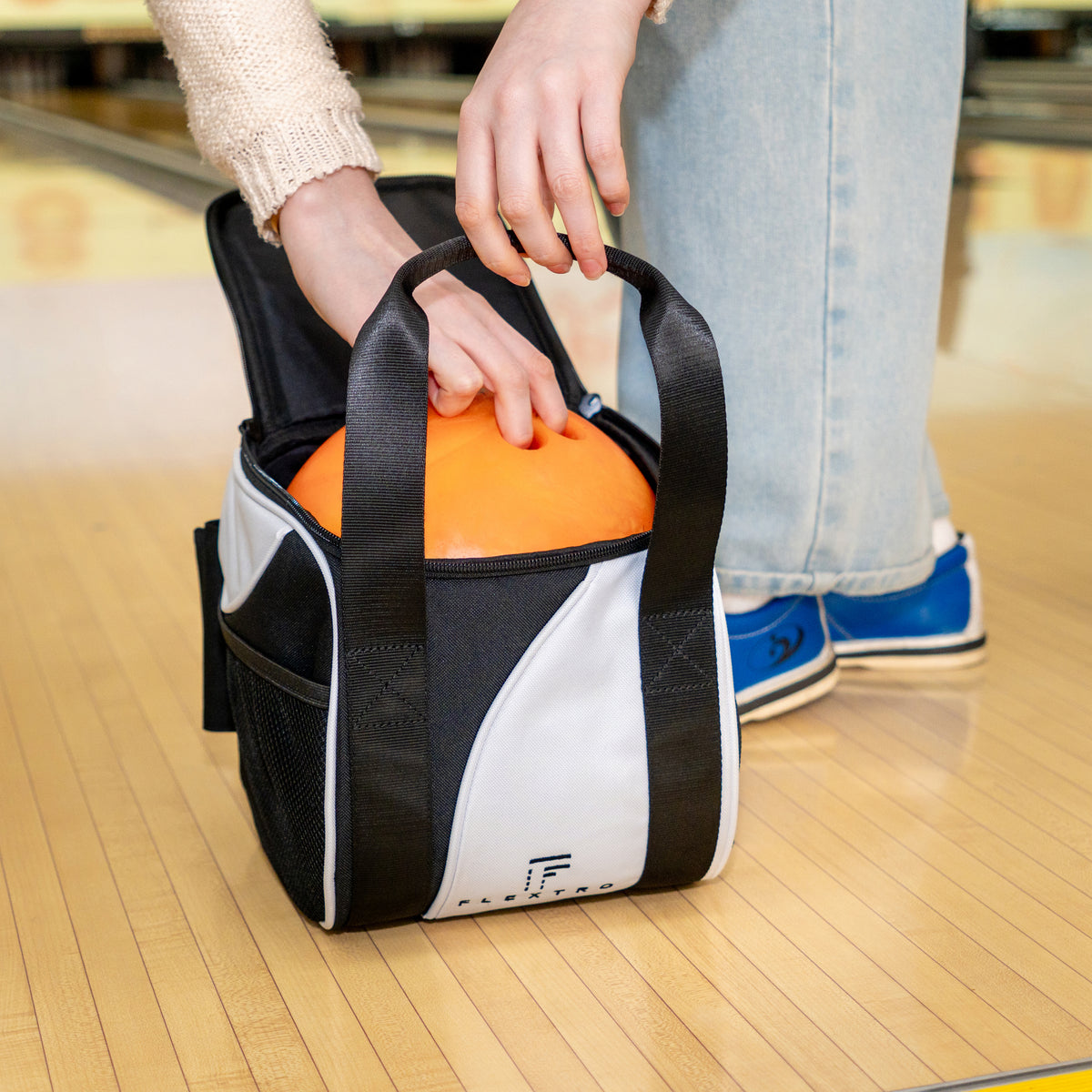 Attach – Build Your Complete Setup