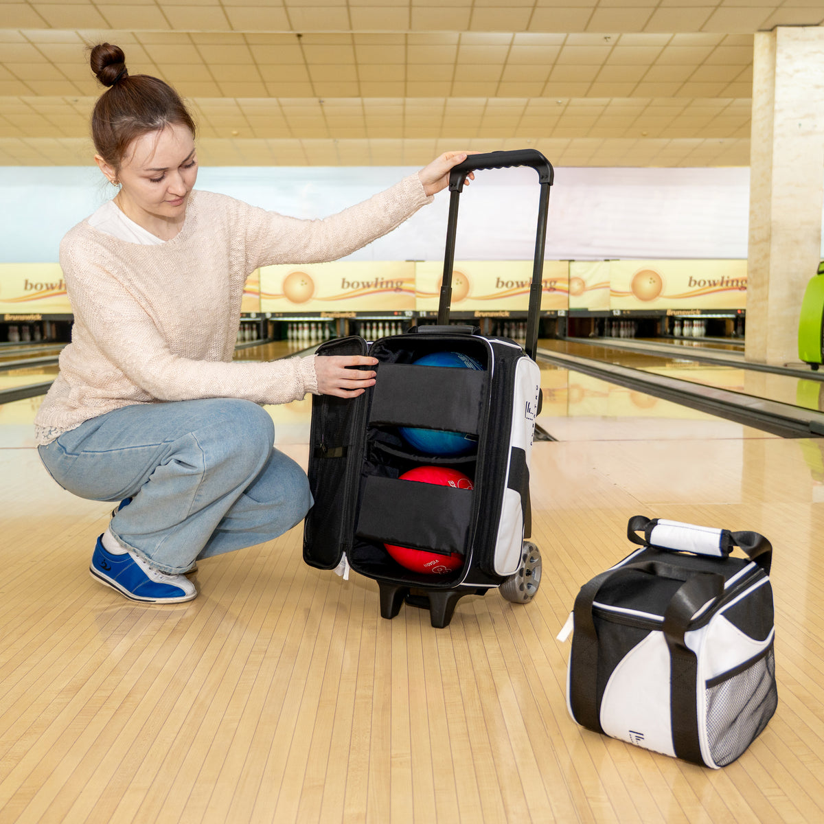 Detach – Adapt to Your Game