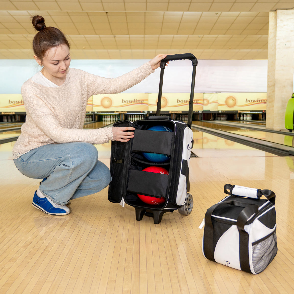 Detach – Adapt to Your Game